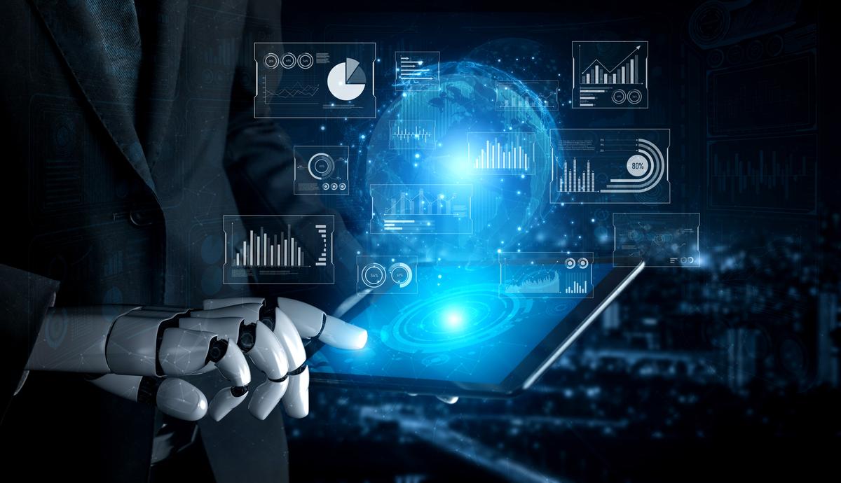 Control y optimización de la producción MES